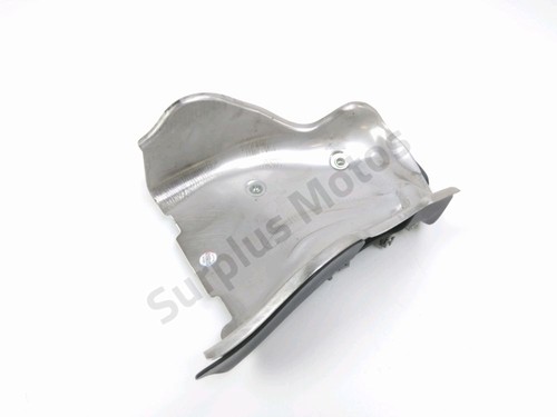 Habillage silencieux ducati - habillage,
