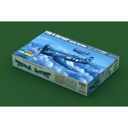 Hobby boss 80386 maquette - boss,