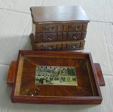 PETIT MEUBLE COMMODE ET
