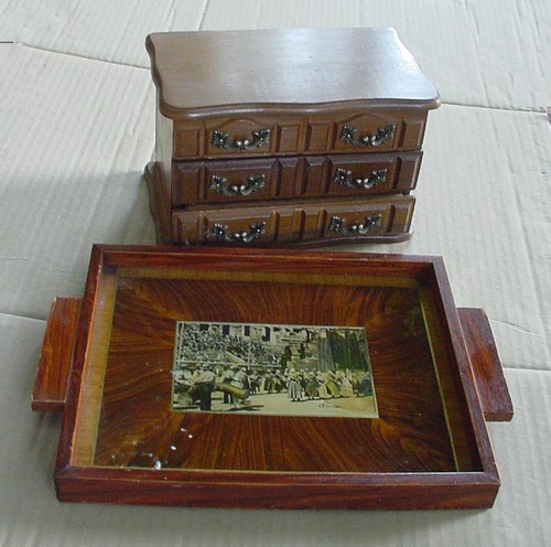 Petit meuble commode - petit,