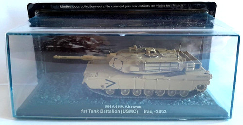 Tank métal moulé - z3), en