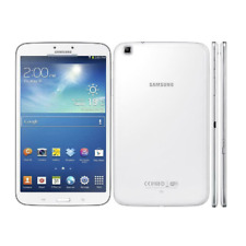 Unlocked Samsung Galaxy Tab 3 8.0 3G SM-T311 3G/Wi-Fi 16GB Tablet/Phone