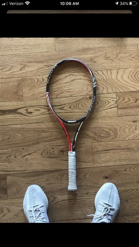 Wilson blx 95 great - blx,