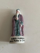 Fève - Harry Potter et le