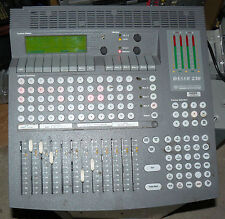 GRAHAM-PATTEN D/ESAM 230 MIXER