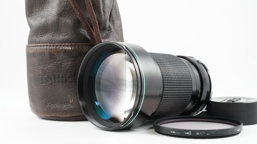 Objectif tamron 180 f2 5 - tamron, sp