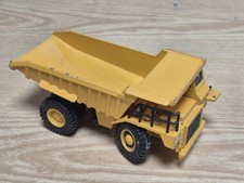Camion Benne Engins De Chantier Tp Miniature