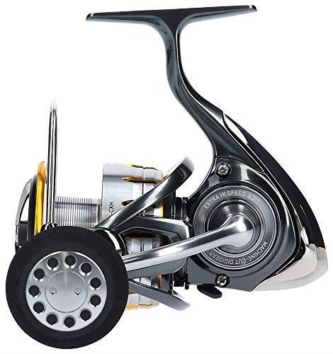 Moulinet tournant daiwa - tournant, 18