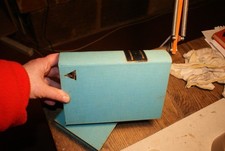 LES MANDARINS -  1954  -    Simone De Beauvoir  -