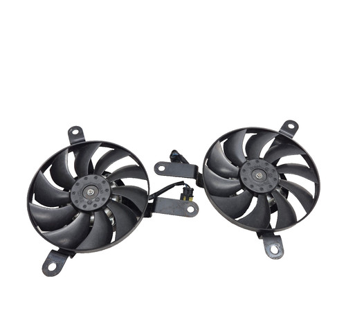 Paire ventilateurs ducati - paire, de
