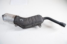 Silencieux Honda 125 CRM 1991