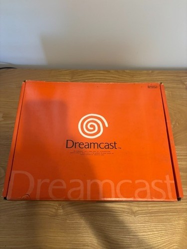 Sega dreamcast hkt 3000 - sega, hkt-3000