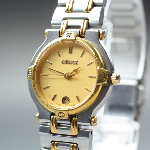 Presque comme neuve montre - [presque,
