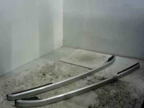 Barre toit peugeot 2008 - de,