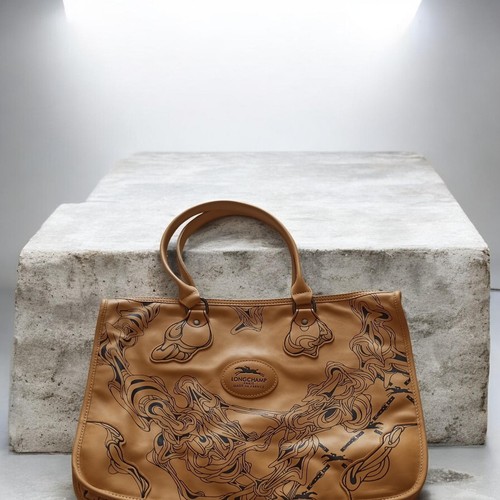 Sac cabas longchamp - sac,
