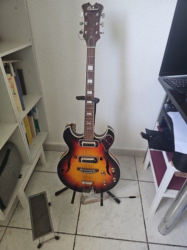 Guitares