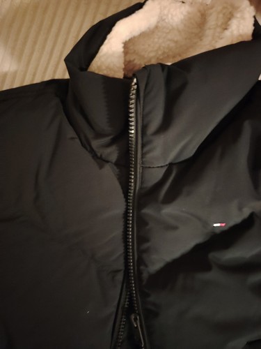 Tommy hilfiger doudoune enfant - tommy,
