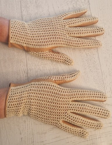 Gants conduite femme en - conduite,