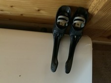 Leviers Aéro Modolo Ou Mavic 