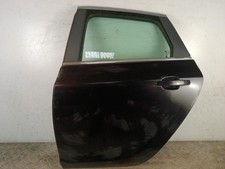 Porte arriere gauche OPEL