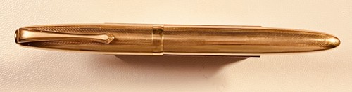 Stylo plume laminé - plume, en