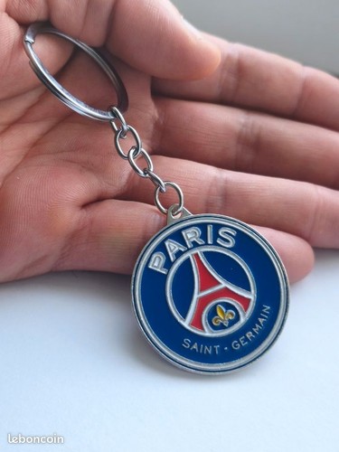 Porte clé paris - paris, germain
