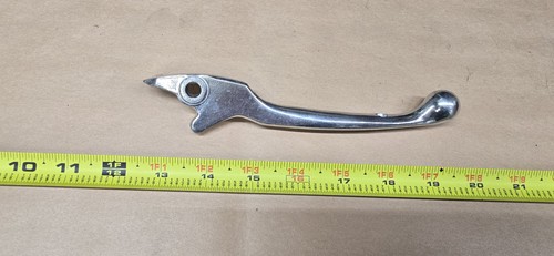 Honda rs125 right brake - rs125, gp