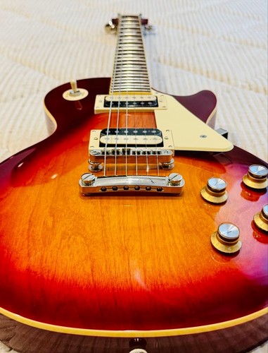Epiphone les paul classic - paul, hs