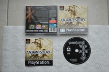 *** COMPLET / TBE *** VAGRANT