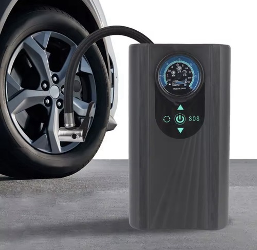 Compresseur air portable - compresseur,