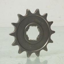 Pignon de sortie de boite Afam pour Quad Yamaha 350 Yfm X Warrior 1987 à 2002