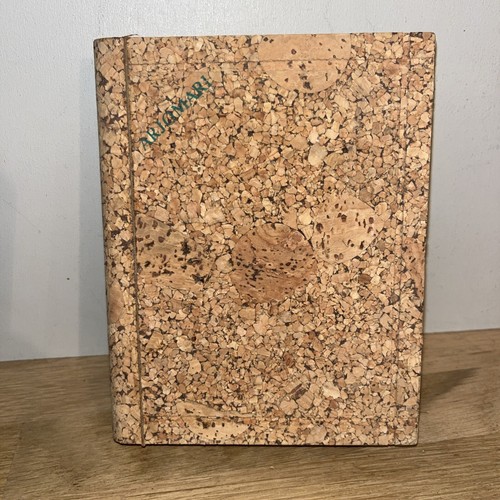 Coffret publicitaire arjomari - publicitaire,