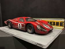 CODEX Finish Line FORD GT40