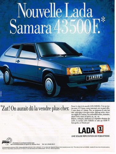 Publicite advertising 035 - publicite,