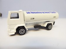 MAJORETTE / MAJOPUB - FORD - CAMION / TRUCK - LES RENCONTRES DU DIESEL PEUGEOT