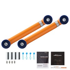 SUSPENSION À BRAS DE