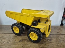 Jouet Gros Camion En Tole