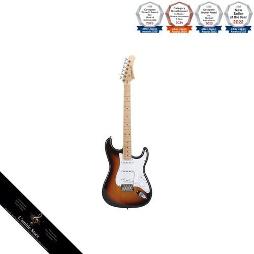Guitare électrique