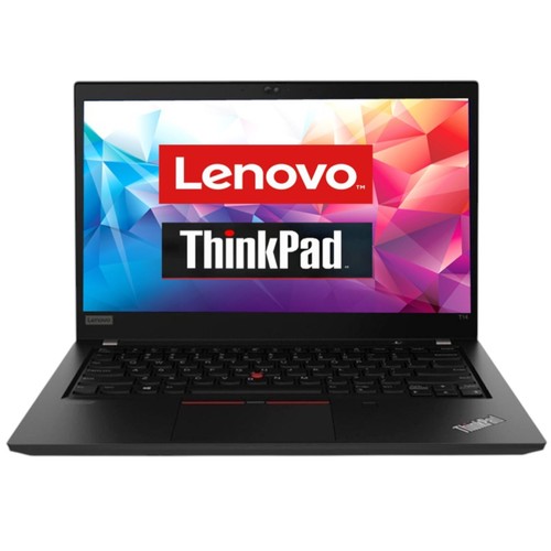 Lenovo thinkpad t14s core - lenovo,