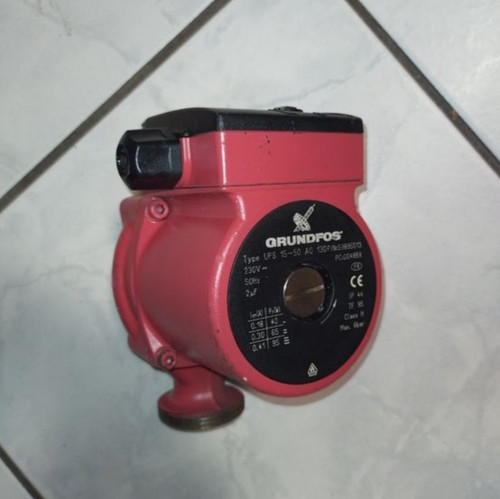 Pompe grundfos ups 130p - pompe,