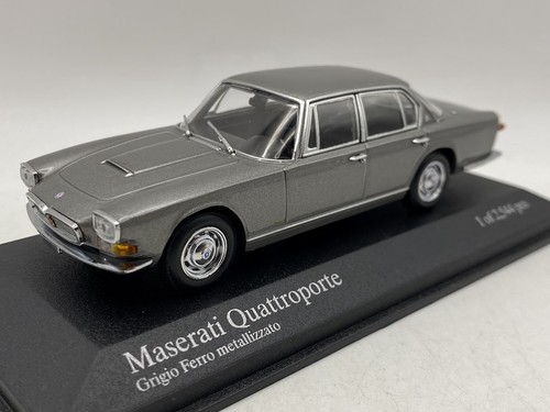 Minichamps maserati - minichamps,