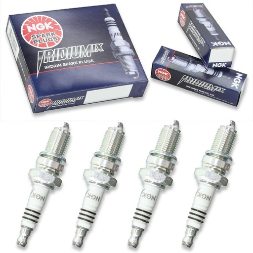 4pcs 1986 yamaha fzx750 - 1986,