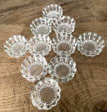 10 dessous de pieds verre