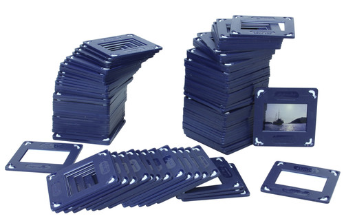 Agfa lot 100 monture clips - agfa,