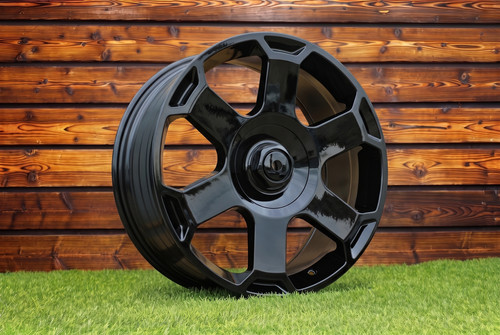Roues rotiform avus - 4,