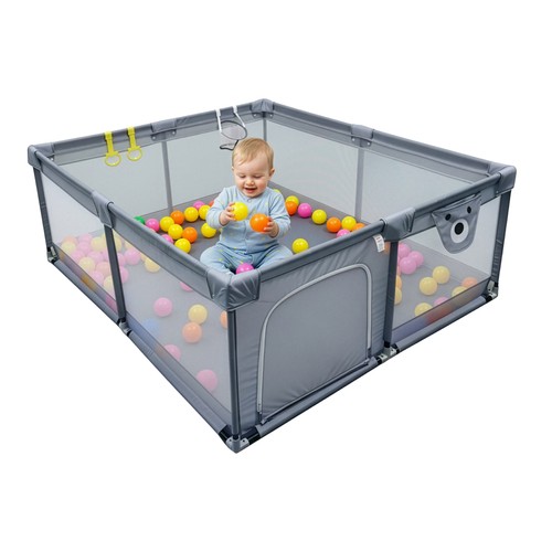 Parc pour bébé - ,,