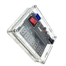 Kit Fréquencemètre 10MHz DIY