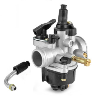 Carburateur type phva 5 - carburateur, 17.5