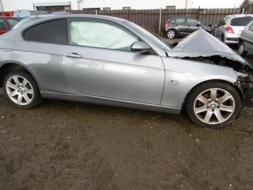 Pare choc arriere - , bmw