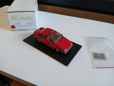 renault 19 chamade rouge heco